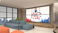 Ofis Projesi - Remax