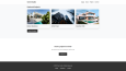 Chen Studio - Mimari Web Sitesi Tasarımı