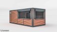 3D YAPI MODELLEME VE GÖRSELLEŞTİRME