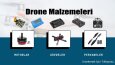 Şirket Banner,Slider Tasarımı