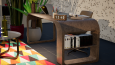 "Gerçekçi 3D Render ve Görselleştirme Projeleri