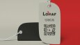 Lonaf - Tshirt Brand Logo