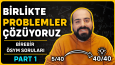 YKS İçerikli Kapak Tasarımları