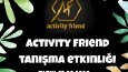 Activity Friend