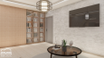 3d Görselleştirme-Mimari Render-Modelleme