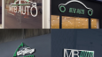 Araba Firması Logo Tasarımı