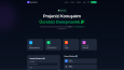 Kişisel Web Sitesi – Next.js & Cloudflare Deploy
