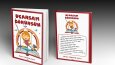 Katalog, Broşür, Kartvizit, Dosya vb. Örnek Tasarımlar
