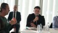 İşaret Dili Sahne ve Panel Çevirileri