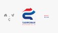 Çadırcıbaşı Mühendislik - Logo ve Kurumsal Kimlik Tasarımı