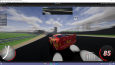 CARS FAN MADE GAME