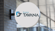 Doctor Tavana - Konsept Logo Tasarımı