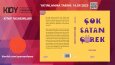 KDY-Kitapyurdu Doğrudan Yayıncılık Kitap Tasarımları