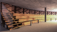 3d render