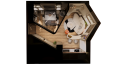Small Airbnb 