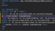 Sql Veritabanı Tasarlama ve ER Diagram