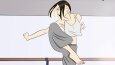 Dijital illüstrasyonlar