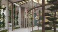 Google Office-Showroom
