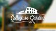 Collesium Garden - Konsept Logo Tasarımı