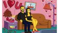 Fotoğraflarınızı Simpsons Karakterlerine Dönüştürüyorum!