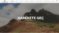 ZETA Industry Web Tasarım Geliştirme
