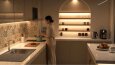 Loft House | İç mimari tasarım, modelleme, görselleştirme