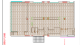 autocad iç mimari teknik çizim