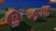 Cozy Harvest - 3D Low-Poly Çiftçilik Oyunu
