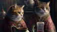 Denemelerimden birkaç örnekler