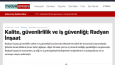 Haber Sitesi Reklamları