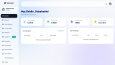 Notudy Web Sitesi Projesi