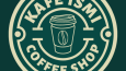 Kafelere Özel Logo Tasarımı