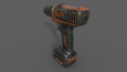 PROP MODELLER