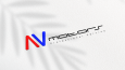 AVmotors Logo Design