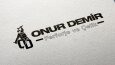 Onur Çelik Firması- Konsept Logo Tasarımı