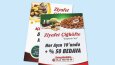 Broşür & Katalog