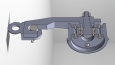 Her türlü 3D modellemeyi yapabilirim