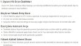 dikeysupurge.com için üretilen yapay zeka destekli blog yazı