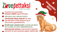 Zirve Pet Taksi Sosyal Medya Tasarımları