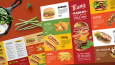 Food Flyer
