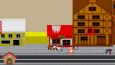 2D - Platform Puzzle Game - Proteo
