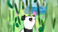 Panda ile Civciv siparişi
