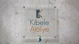 Kibele Atölye Logotayp Tasarımı