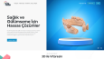 Web Sitesi Tasarım