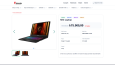 Modern Web Uygulama Örneği