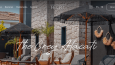 Entegrasyon Bağlantılı Hotel Websitesi