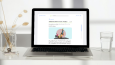 Web Uyumlu UI UX Tasarımı