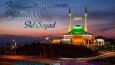 Ramazan Bayramı (1)