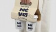 Neva Coffee — Modern ve Minimalist Logo Tasarımı