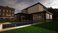 Villa Tasarımı